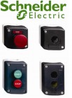 Cutii pentru butoane si lampi, Schneider Electric